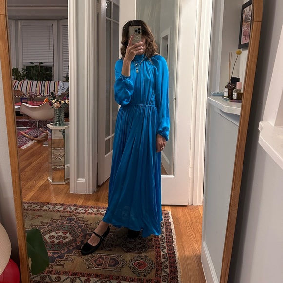 Beautiful Rhode Dress - Picture 1 of 5